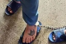 اعتراف عجیب سارق شمشیر به‌دست ستارخان و گیشا
