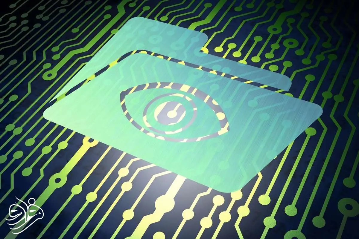 وقتی هکرها با یک ایمیل پلیس آمریکا می‌شوند!