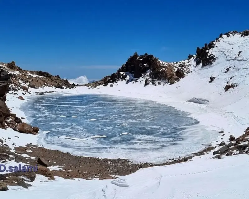 سبلان