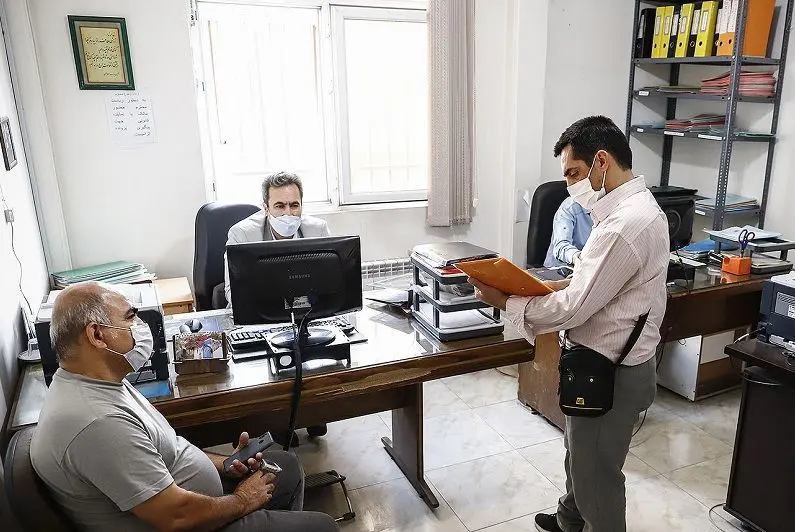 کوچ بزرگ از کارمندی به مشاغل آزاد