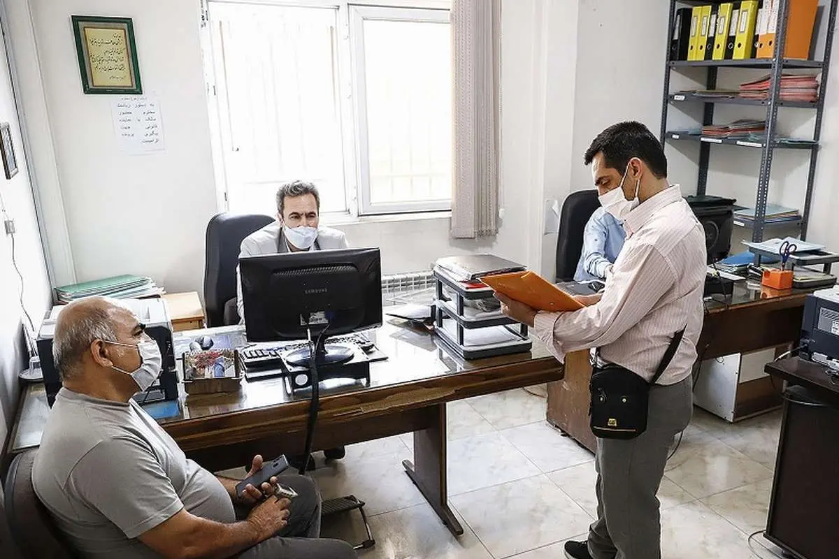 کوچ بزرگ از کارمندی به مشاغل آزاد