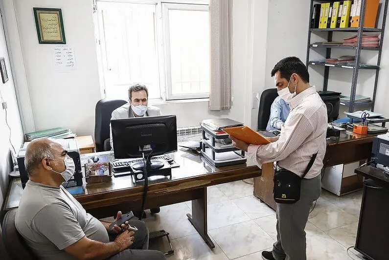 کوچ بزرگ از کارمندی به مشاغل آزاد