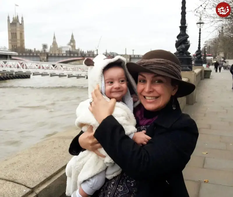 ماهچهره خلیلی