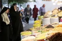 پیدا و پنهان تورم در اولین ماه تابستان