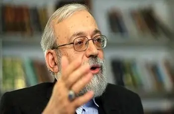 جواد لاریجانی: میانجی‌ها باید از خودشان مایه بگذارند وگرنه نامه را با فکس هم می‌شود فرستاد

