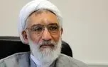 پورمحمدی: اقتصادیون و نظامیان برای یکدیگر نسخه میپیچند