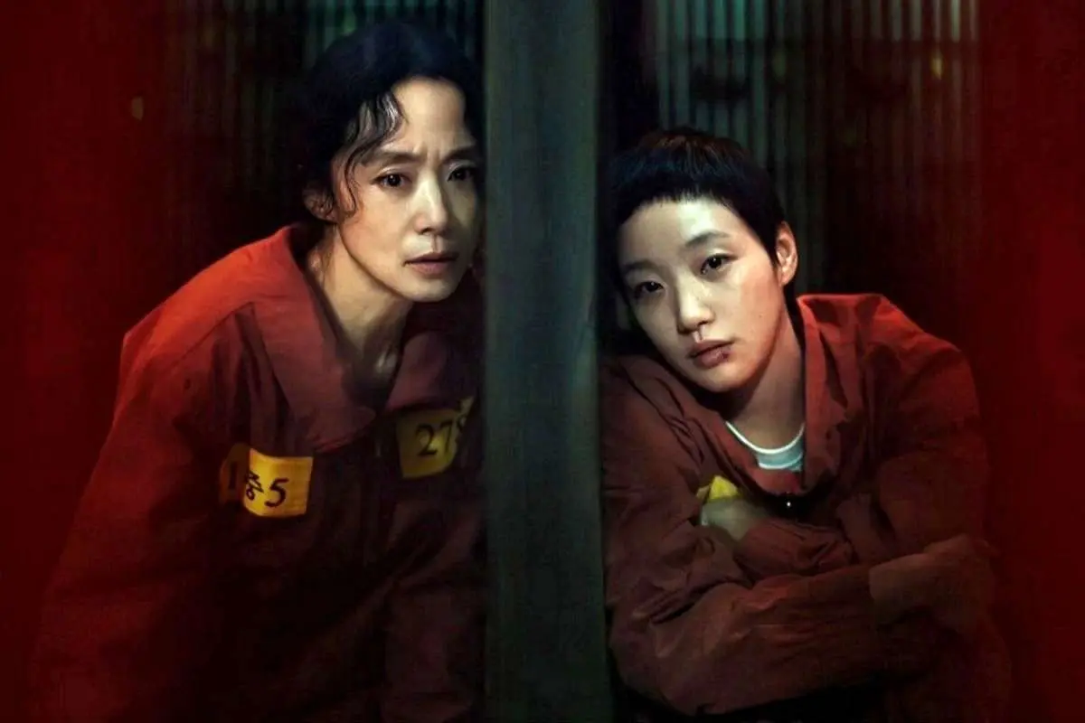 همه چیز درباره «بهای اعتراف»؛ سریال کره‌ای جدید نتفلیکس
