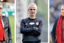 توفان در پرسپولیس؛ چه اتفاقی افتاده است؟


