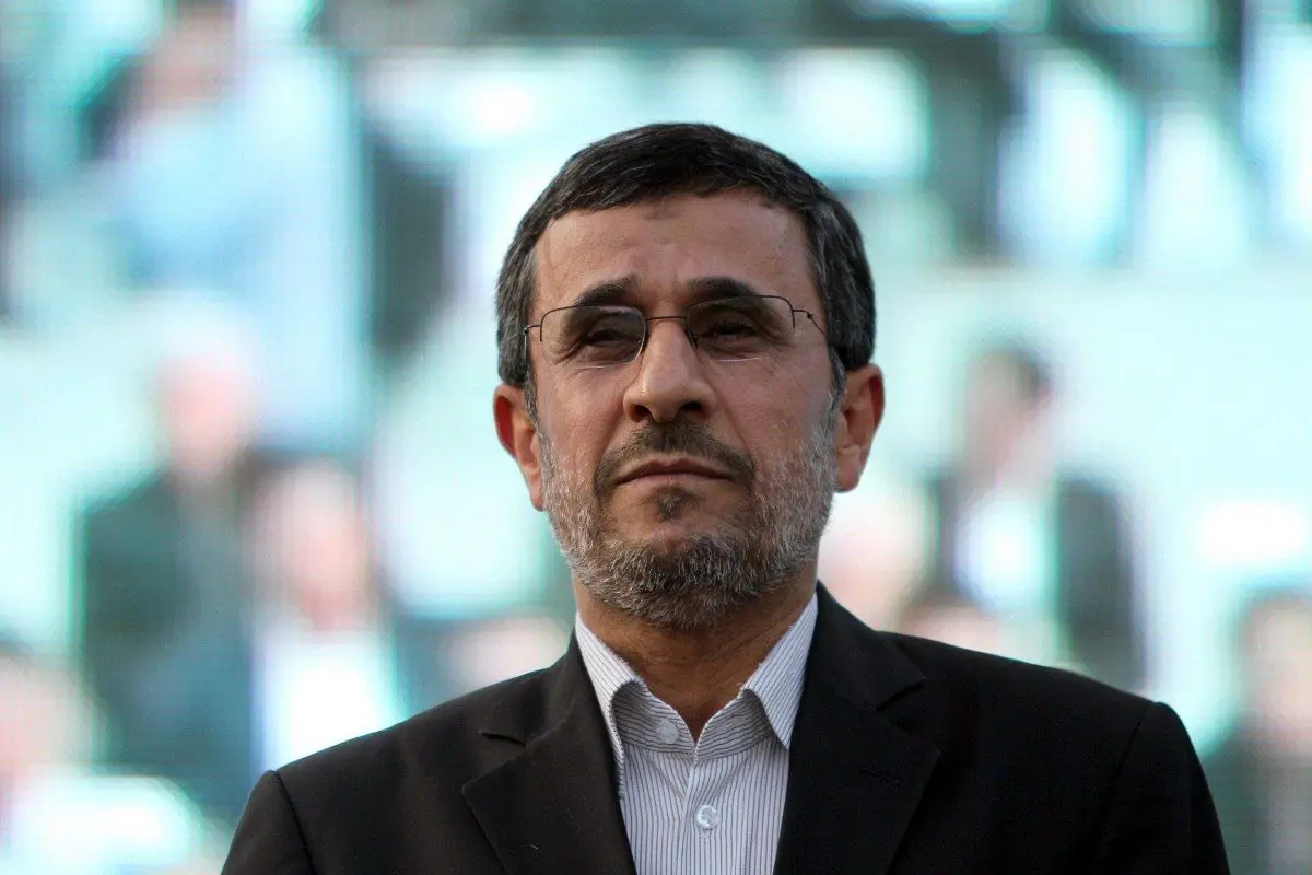 انتقادها به نسخه جدید احمدی نژاد؛ مبارک اصول‌گرایان باشد!