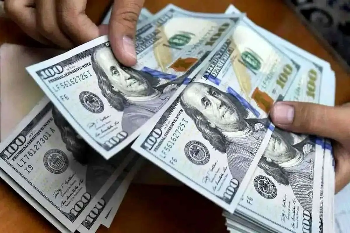 قیمت دلار امروز یکشنبه 28 اردیبهشت ۱۴۰۴
