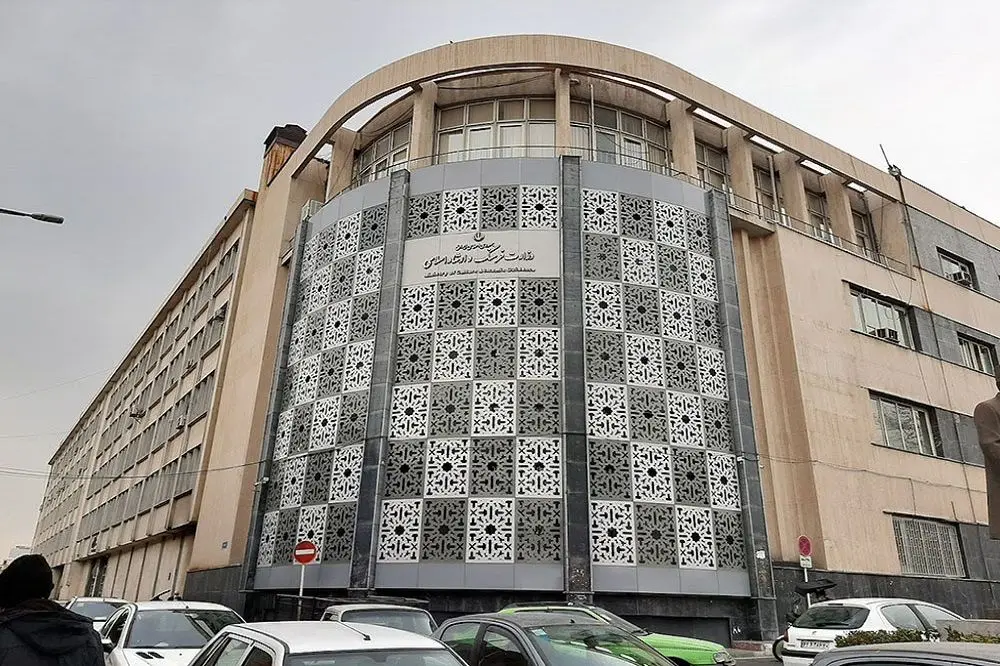 پرونده‌سازی کیهان برای مدیری که هنوز منصوب نشده