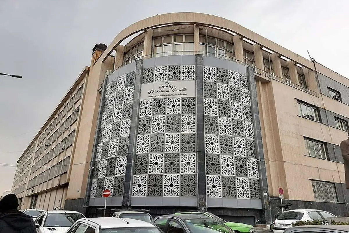 پرونده‌سازی کیهان برای مدیری که هنوز منصوب نشده