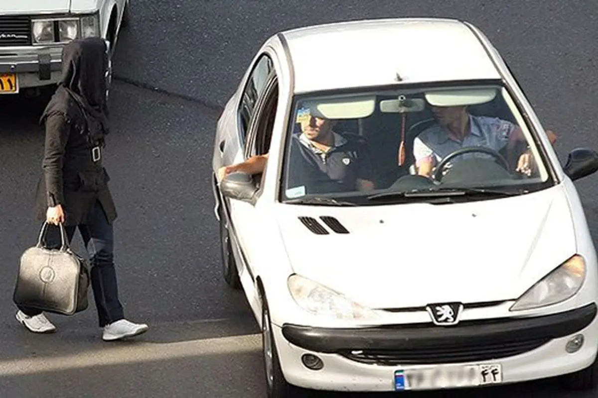 معاون رئیس‌جمهور در امور زنان: متلک‌انداختن شوخی نیست، خشونت است