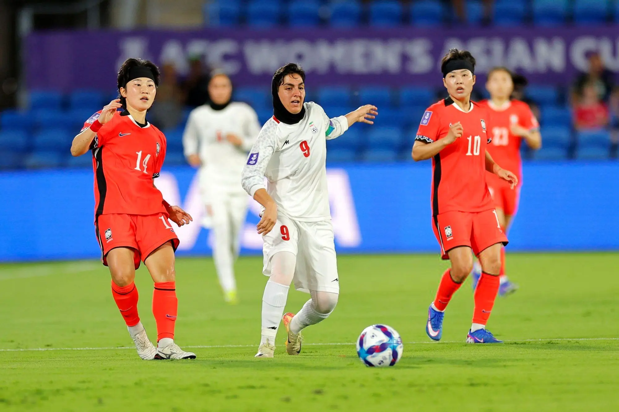 تشابه اسمی نه؛ اموال زهرا قنبری مصادره شده بود