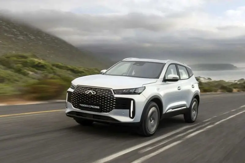 ام‌وی‌ام X5