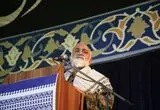 سردار نقدی: آمریکایی‌ها ۸۵ میلیارد دلار سلاح در افغانستان جا گذاشتند/هنوز حرف آخر خود را نزده‌ایم