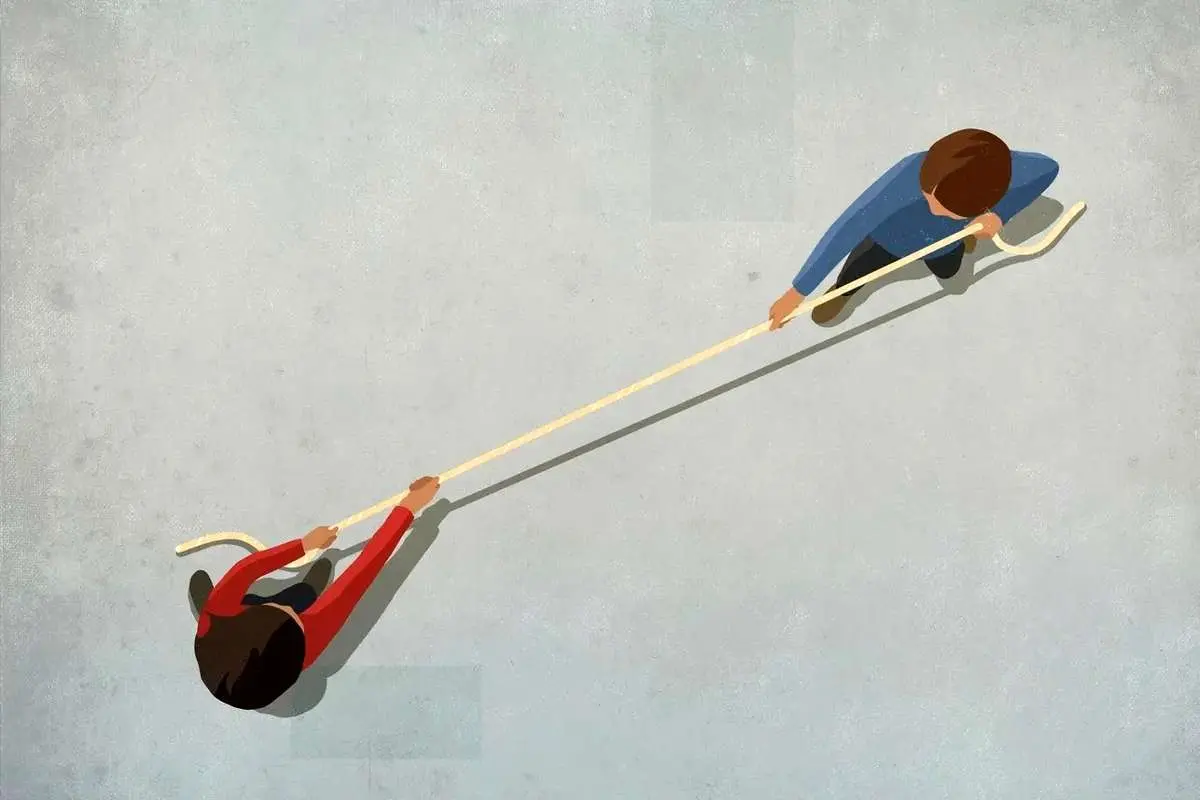 چرا 69 درصد از اختلافات عاطفی شما هرگز حل نخواهند شد؟