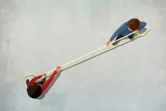 چرا 69 درصد از اختلافات عاطفی شما هرگز حل نخواهند شد؟