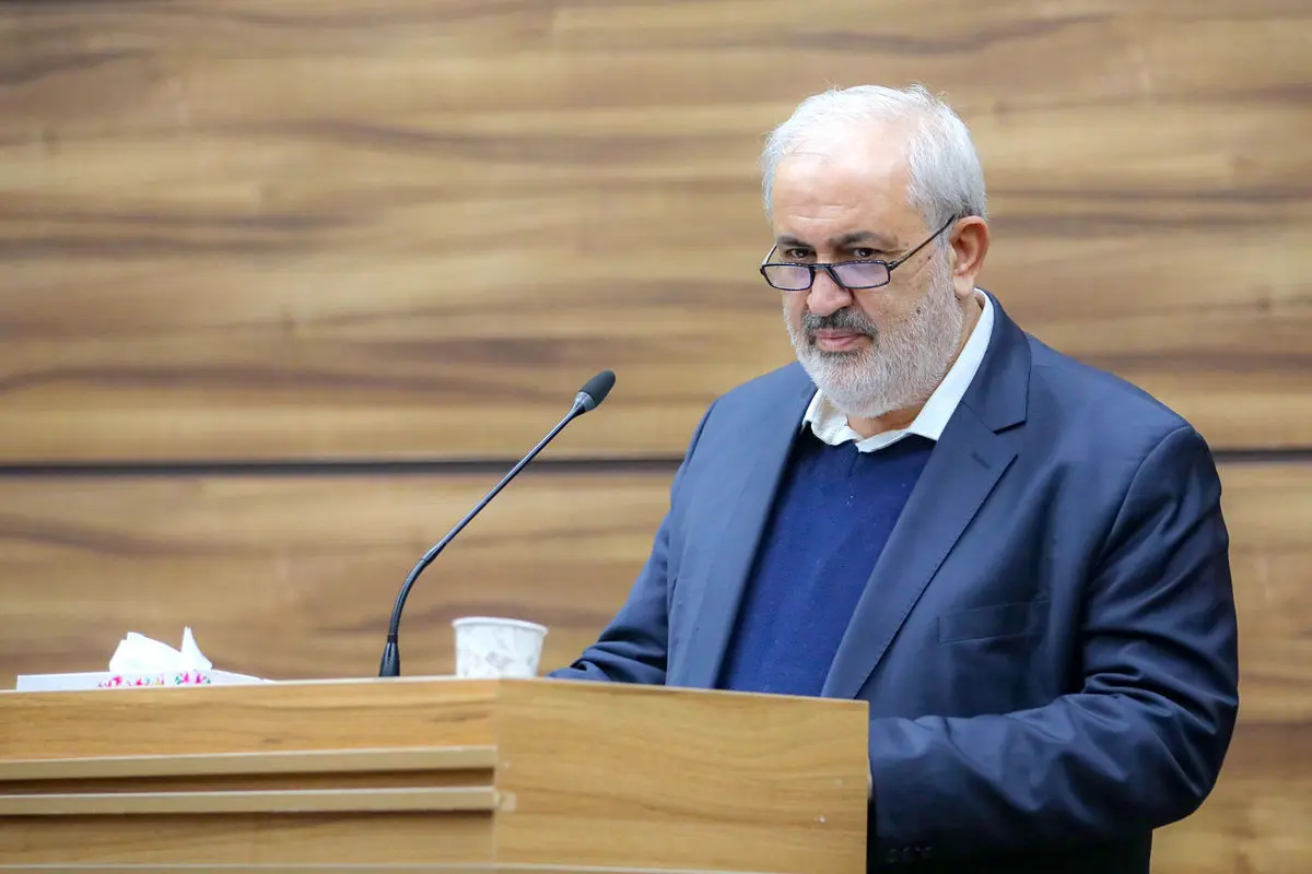 وزیر نیرو: ایران در نیروگاه‌سازی، جزء کشورهای درجه یک جهان است