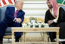 معامله بزرگ در اتاق بیضی/ چهار درخواست حساس بن‌سلمان از ترامپ