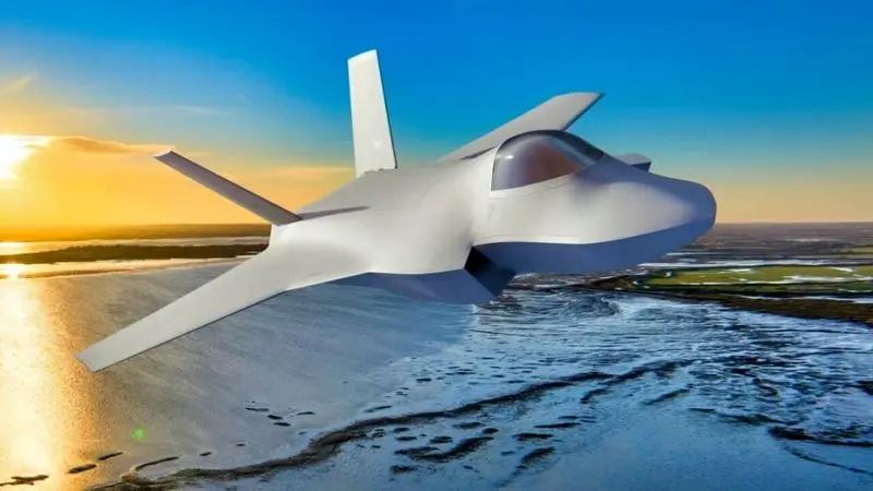 جنگنده نسل 7