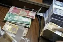 قیمت دینار عراق امروز چهارشنبه 7 مرداد 1405