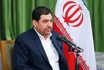 واکنش مخبر به توییت ترامپ: ما کاملا آماده‌ایم