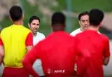 وحید هاشمیان 3 ستاره پرسپولیس را خط می‌زند