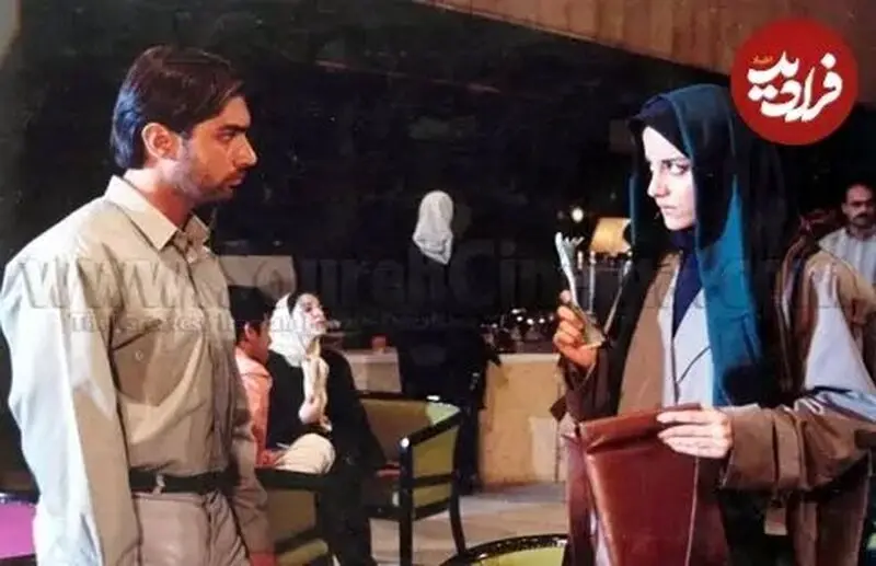 پارسا پیروز فر