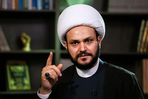 دبیرکل النجباء عراق: اقدام در تنگه هرمز چالش جدی برای برتری آمریکا ایجاد کرد