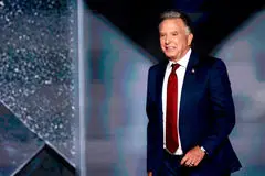 ویتکاف در راه مسکو