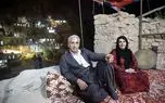 تصاویر؛ شب‌های پالنگان؛ آرامش در کنار رود خروشان