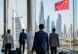 کوچ تجار ایرانی از امارات به چین