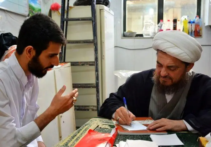 عباس تبریزیان کیست و چه ادعایی کرده بود؟