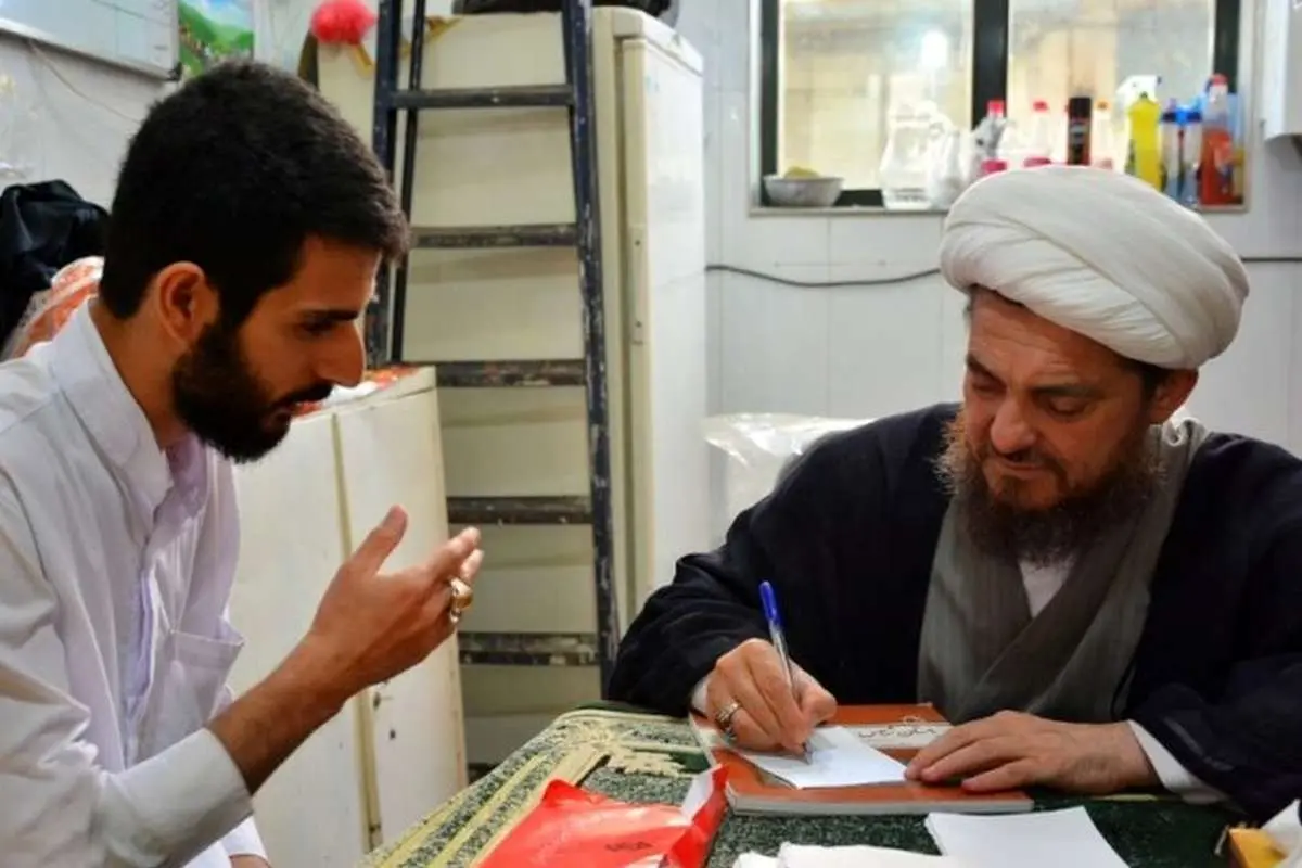 عباس تبریزیان کیست و چه ادعایی کرده بود؟