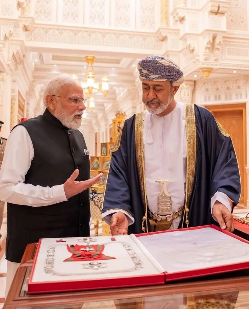 نخست وزیر هند