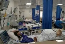 کرونا بازگشت