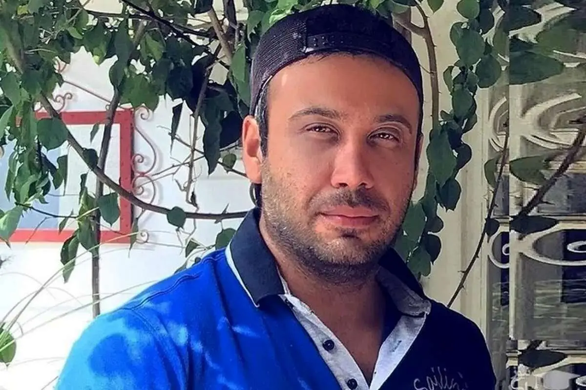 واکنش تند به حاشیه ۳/۵میلیاردی اشکان خطیبی برای چاوشی