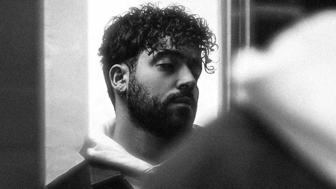 ماجرای حمله به شروین حاجی‌پور و آلبوم واقعی / شروین برای که بخواند؟