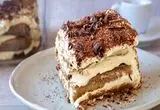 طرز تهیه دسر سیب دارچین؛ دسر لایه‌ای سرشار از انرژی

