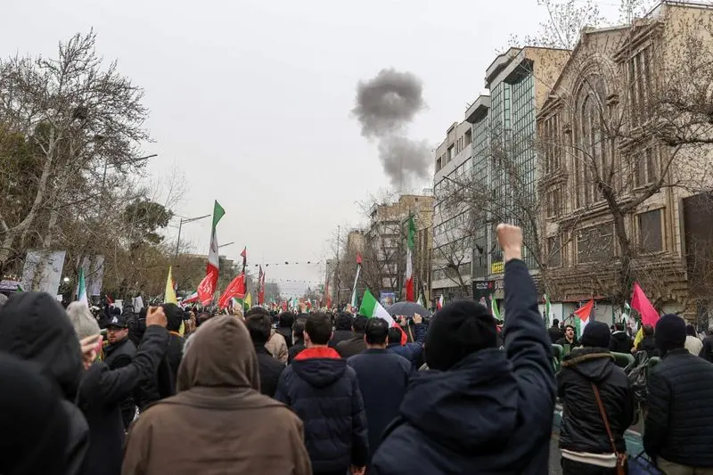 راهپیمایی۲