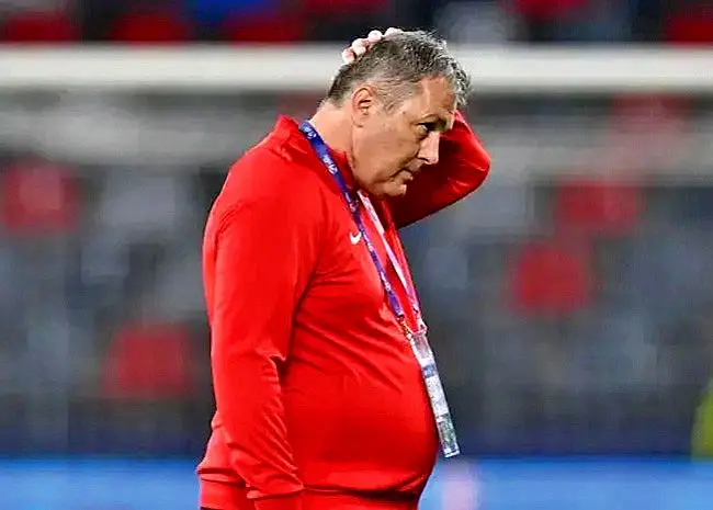 یک «اگر» بزرگ درباره دراگان اسکوچیچ