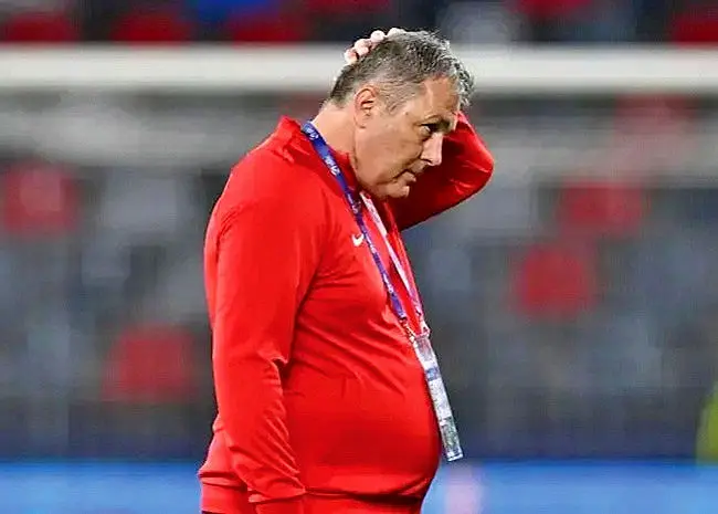 رقم درخواستی اسکوچیچ از پرسپولیس مشخص شد