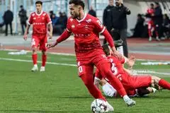 اوسمار روی اورنوف ریسک نکرد