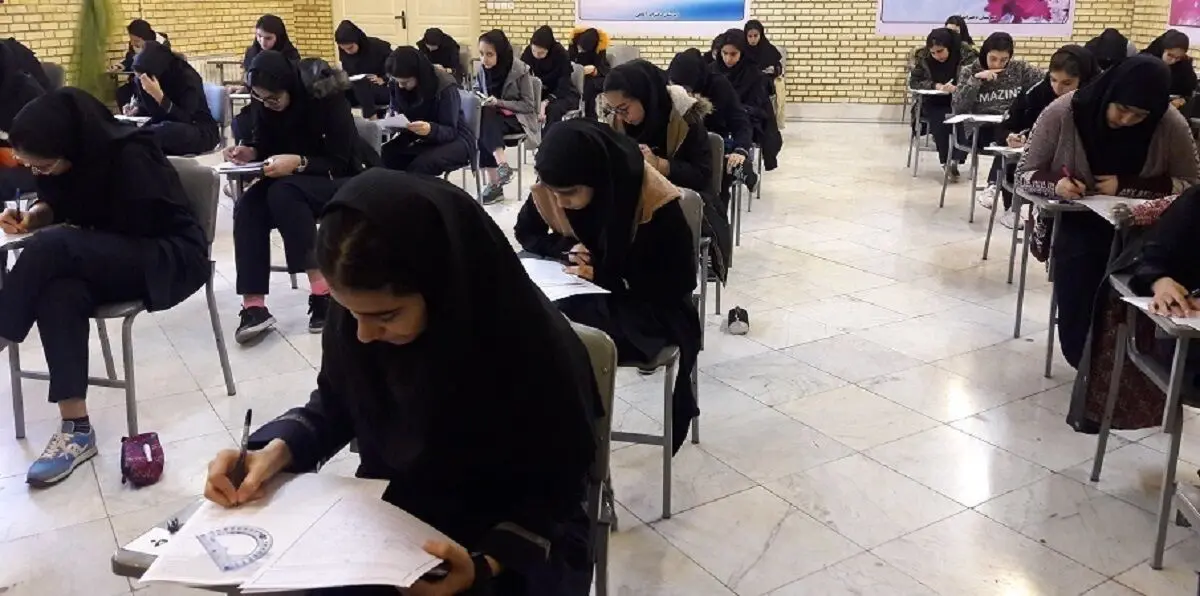 تکلیف امتحانات نهایی چه شد؟