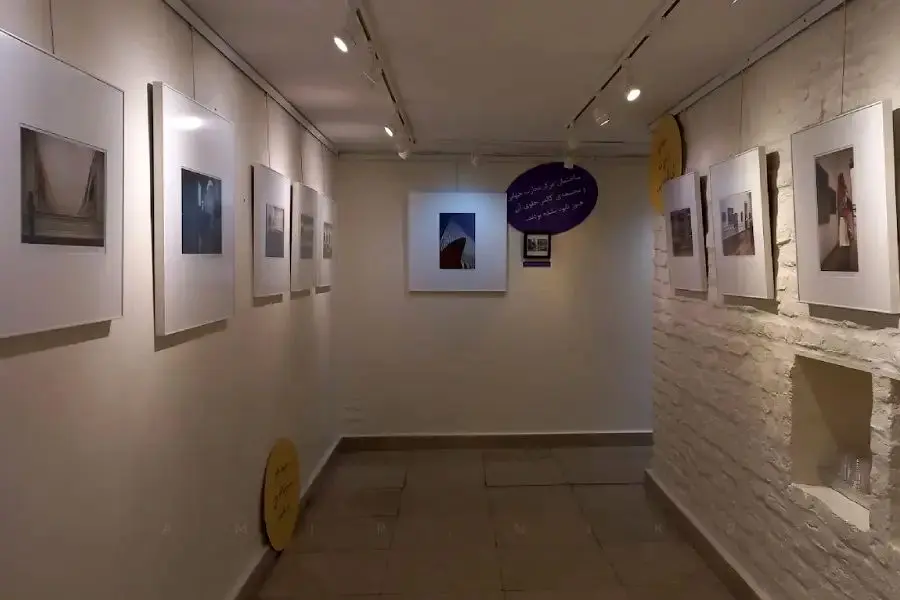 اینترنت خاموش، بازار هنر خاموش‌تر!
