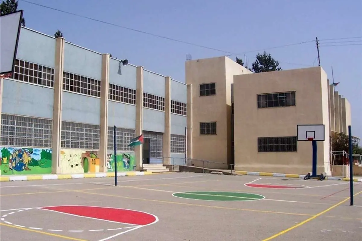 اجاره حیاط مدارس در سایه کمبود بودجه!