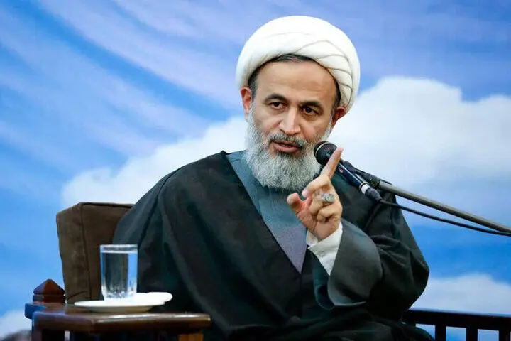 پناهیان: سال‌هاست طوری حرف زدیم که لج مردم را درآوردیم