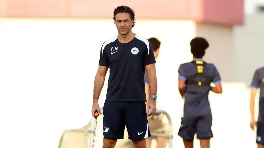 سنگ تمام اماراتی‌ها برای فرهاد مجیدی

