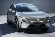 مزدا EZ-60؛ مدرن‌ترین شاسی‌بلند ژاپنی در ایران